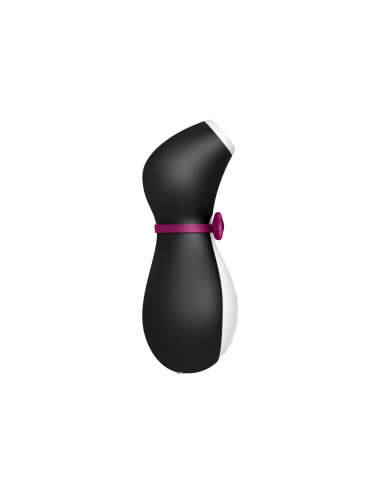 SATISFYER - Pro Penguin Estimulador clítoris elegante | SexPlace.MX