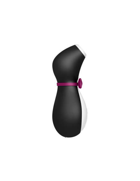 SATISFYER - Pro Penguin Estimulador clítoris elegante | SexPlace.MX