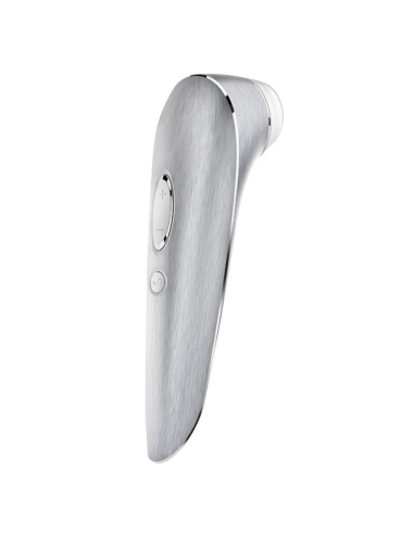 SATISFYER - HIGH FASHION LUXURY Estimulador De Lujo | SexPlace.MX