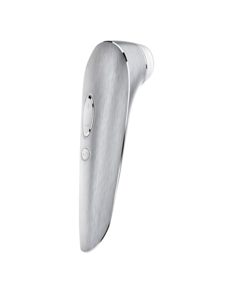 SATISFYER - HIGH FASHION LUXURY Estimulador De Lujo | SexPlace.MX
