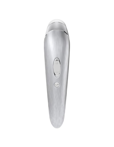 SATISFYER - HIGH FASHION LUXURY Estimulador De Lujo | SexPlace.MX