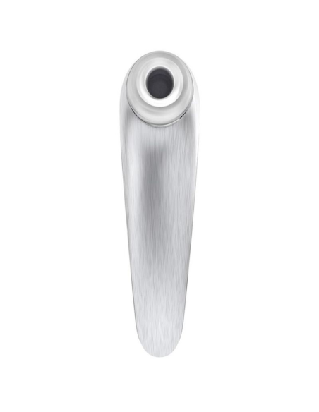 SATISFYER - HIGH FASHION LUXURY Estimulador De Lujo | SexPlace.MX