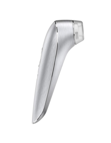 SATISFYER - HIGH FASHION LUXURY Estimulador De Lujo | SexPlace.MX