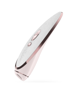 SATISFYER - LUXURY PRET A PORTER Succionador de Lujo | SexPlace.MX