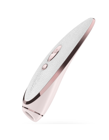 SATISFYER - LUXURY PRET A PORTER Succionador de Lujo | SexPlace.MX