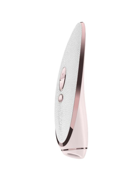 SATISFYER - LUXURY PRET A PORTER Succionador de Lujo | SexPlace.MX