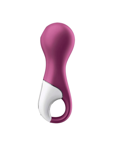 SATISFYER - LUCKY LIBRA Succionador Y Vibrador | SexPlace.MX