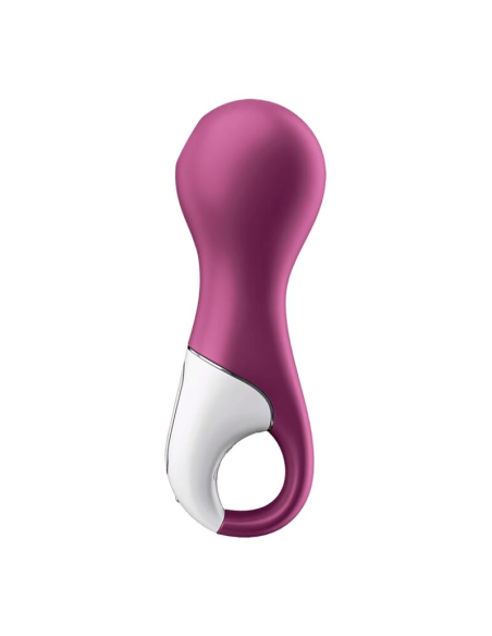 SATISFYER - LUCKY LIBRA Succionador Y Vibrador | SexPlace.MX