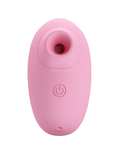 ROMANCE Inhale Bird Mini Succionador - 7 Modos de Estimulación Clitorial con Función Memoria