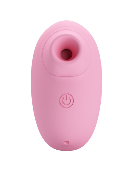 ROMANCE Inhale Bird Mini Succionador - 7 Modos de Estimulación Clitorial con Función Memoria