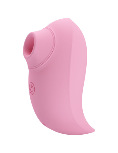 ROMANCE Inhale Bird Mini Succionador - 7 Modos de Estimulación Clitorial con Función Memoria