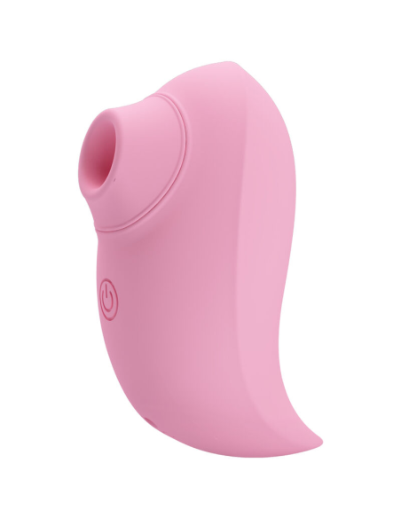 ROMANCE Inhale Bird Mini Succionador - 7 Modos de Estimulación Clitorial con Función Memoria