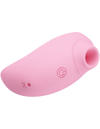 ROMANCE Inhale Bird Mini Succionador - 7 Modos de Estimulación Clitorial con Función Memoria