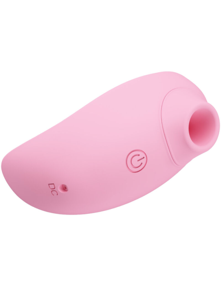ROMANCE Inhale Bird Mini Succionador - 7 Modos de Estimulación Clitorial con Función Memoria