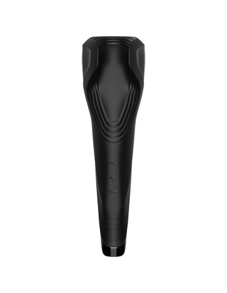 SATISFYER - MEN WAND Masturbador para Pene | SEXPLACE.MX