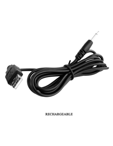 PRETTY LOVE - Succionador Masajeador De Lujo | SexPlace.MX