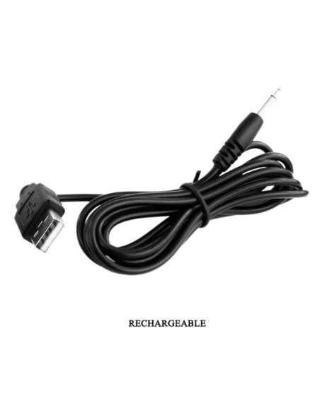 PRETTY LOVE - Succionador Masajeador De Lujo | SexPlace.MX