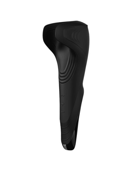 SATISFYER - MEN WAND Masturbador para Pene | SEXPLACE.MX