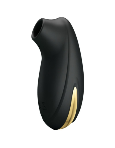 PRETTY LOVE - SMART OTIS Estimulador Succionador de Lujo | SexPlace.MX