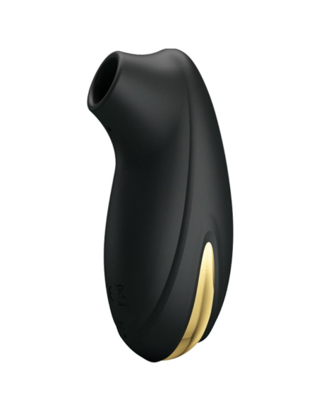 PRETTY LOVE - SMART OTIS Estimulador Succionador de Lujo | SexPlace.MX
