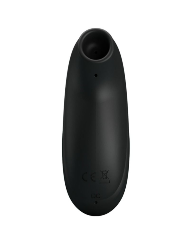 PRETTY LOVE - SMART OTIS Estimulador Succionador de Lujo | SexPlace.MX