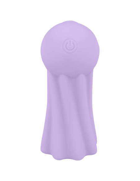 OHMAMA - Estimulador Clitoris Medusa | SexPlace.MX
