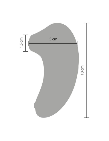 XOCOON - INFINITE LOVE Estimulador Fucsia | SexPlace.MX