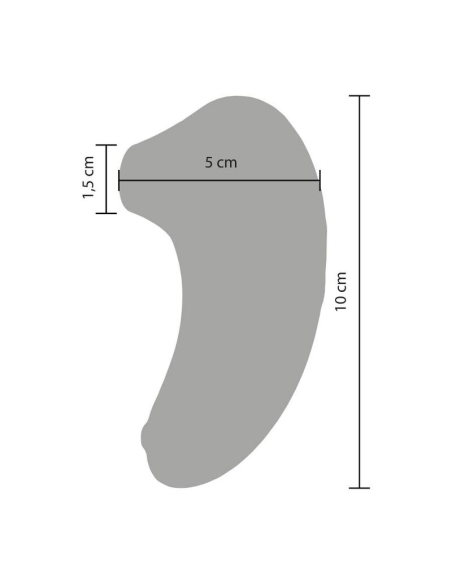 XOCOON - INFINITE LOVE Estimulador Fucsia | SexPlace.MX