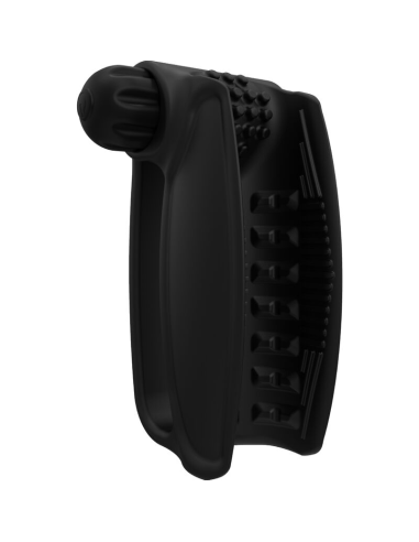 BATHMATE Vibe Kit de Resistencia: Potencia tu Desempeño Sexual con Innovadores Accesorios Intimos