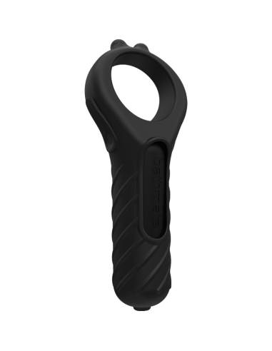 BATHMATE Vibe Kit de Resistencia: Potencia tu Desempeño Sexual con Innovadores Accesorios Intimos