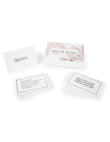 JE JOUE - The Nice and Naughty Gift Set: Regalo de Bienestar Sexual de Edición Limitada