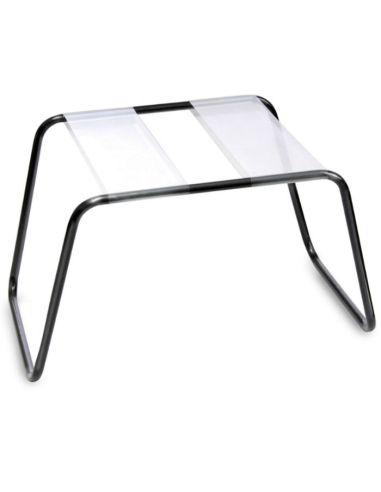 FETISH FANTASY SERIES - THE INCREDIBLE SEX STOOL | SexPlace.MX