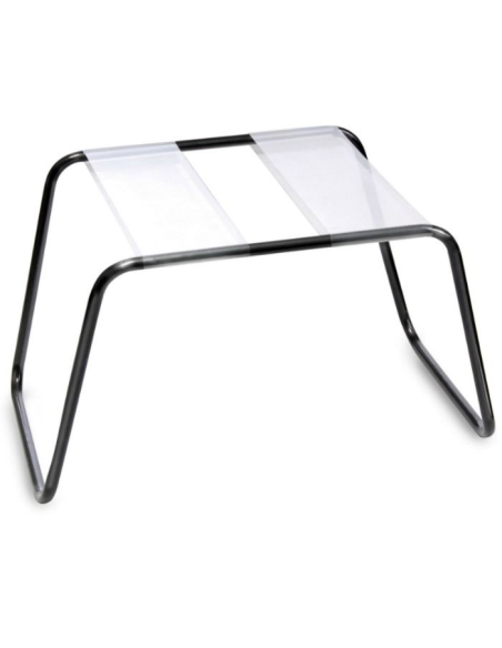 FETISH FANTASY SERIES - THE INCREDIBLE SEX STOOL | SexPlace.MX