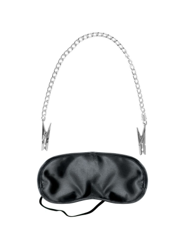 FETISH FANTASY KIT - Edición Limitada 50 Sombras para Juegos de Bondage en Pareja