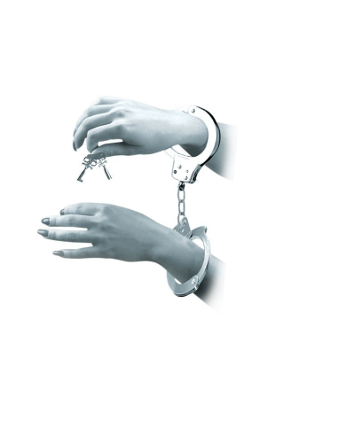 Fetish Fantasy Limited Edition: Kit Amantes de la Fantasía para Bondage