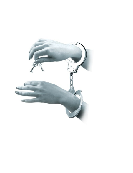 Fetish Fantasy Limited Edition: Kit Amantes de la Fantasía para Bondage