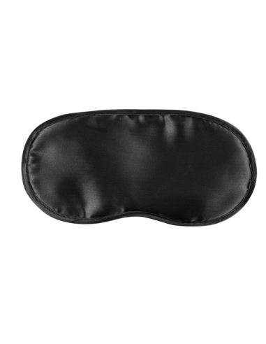 Fetish Fantasy Limited Edition: Kit de Bondage para Principiantes - Silky Seduction