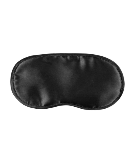 Fetish Fantasy Limited Edition: Kit de Bondage para Principiantes - Silky Seduction