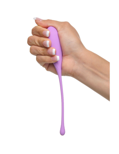 Fantasy for Her - Set Bolas Kegel: Fortalece tu confianza y placer íntimo