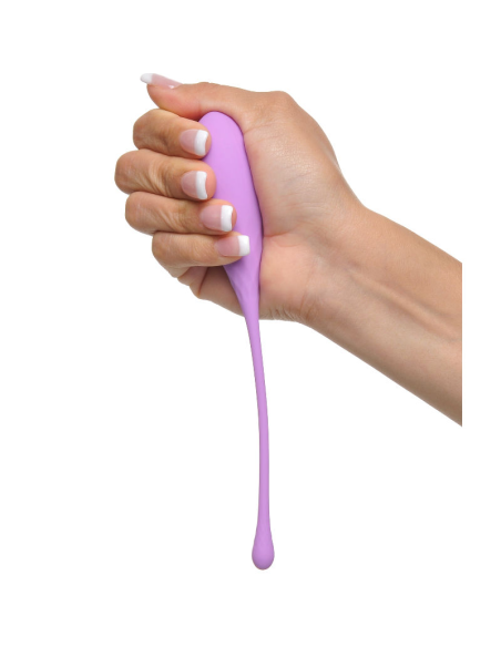 Fantasy for Her - Set Bolas Kegel: Fortalece tu confianza y placer íntimo