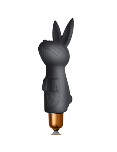 ROCKS-OFF - Kit Oscuros Deseos Silhouette Dark Desire: Placer Elegante y Aventura Intensa