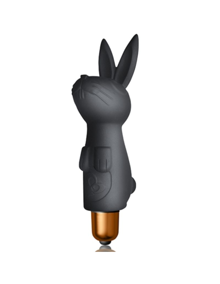 ROCKS-OFF - Kit Oscuros Deseos Silhouette Dark Desire: Placer Elegante y Aventura Intensa