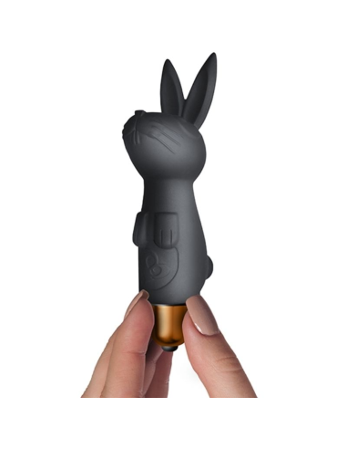 ROCKS-OFF - Kit Oscuros Deseos Silhouette Dark Desire: Placer Elegante y Aventura Intensa