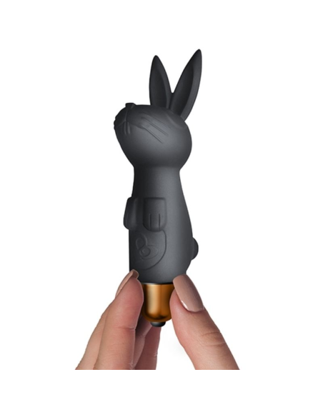 ROCKS-OFF - Kit Oscuros Deseos Silhouette Dark Desire: Placer Elegante y Aventura Intensa