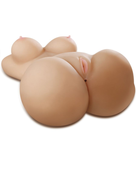 EXTREME TOYZ - Mega Masturbador Realista | SexPlace.MX