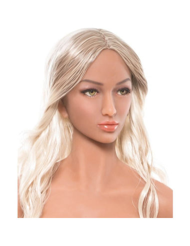 EXTREME TOYZ - PIPEDREAM ULTIMATE FANTASY DOLL KITTY | SexPlace.MX