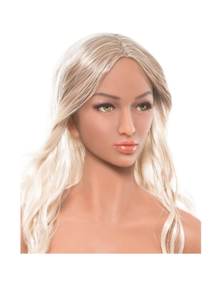 EXTREME TOYZ - PIPEDREAM ULTIMATE FANTASY DOLL KITTY | SexPlace.MX