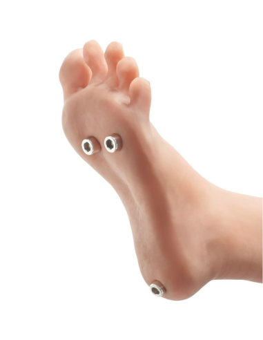 EXTREME TOYZ - PIPEDREAM ULTIMATE FANTASY DOLL KITTY | SexPlace.MX