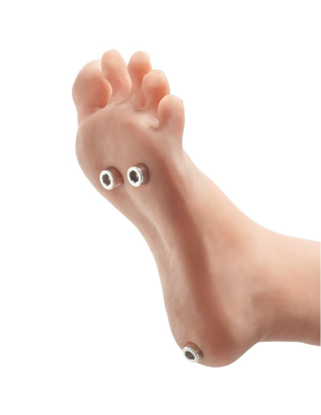 EXTREME TOYZ - PIPEDREAM ULTIMATE FANTASY DOLL KITTY | SexPlace.MX