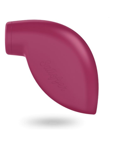 SATISFYER - ONE NIGHT STAND Succionador de Clítoris | SEXPLACE.MX